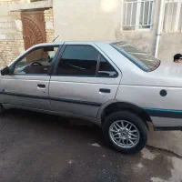 پژو 405|خودرو سواری و وانت|تویسرکان, |دیوار