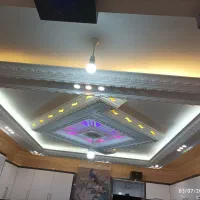 گچکاری ولکه گیری