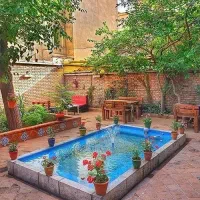 فروش ویلایی ۲طبقه ۸۰متری کوچه محمدیه
