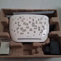 مودم adsl tplink TD-W8961N v4