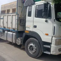 کامیون تک هیوندا|خودرو سنگین|اصفهان, آبشار|دیوار