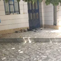 فروش خانه فقط همکف دوبلکسی