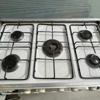 فرگاز|اجاق گاز و لوازم برقی پخت‌وپز|دوگنبدان, |دیوار