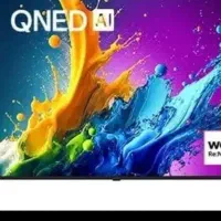 تلویزیون LG
