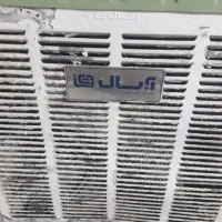 کولر آبی