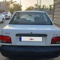 پراید ۱۳۱