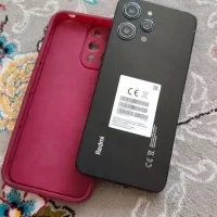 redmi 12|موبایل|سمیرم, |دیوار