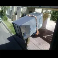 کارگر جهت اسباب کشی منزل و کارگر خالی تخلیه بار