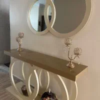 فروش آینه کنسول