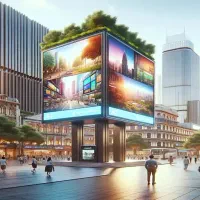 تبلیغات تلویزیون شهری پل ارتباطی مدرن با مخاطبان