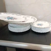 ظروف پارس اوپال