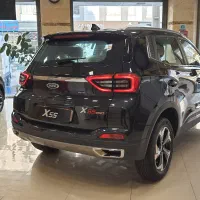 ایکس55 پرو تحویل روز شعبه شهرری