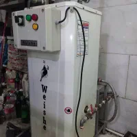 دیگ بخار خیاطی اتو سیلتر