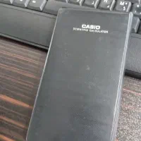 ماشین حساب CASIO مدل fx-4500PA