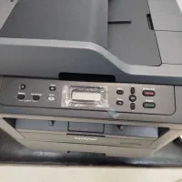 پرینتر برادر ۲۵۴۰ درحد. بسیار تمیز خانگی ساخت ژاپن