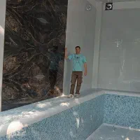 نصب کاشی و سرامیک