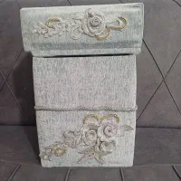 جادستمالی و سطل عروس
