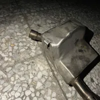 اگزوز  و منبع اگزوز  بنلی 300 ریس موتور اصل|قطعات یدکی و لوازم جانبی|تهران, جمهوری|دیوار