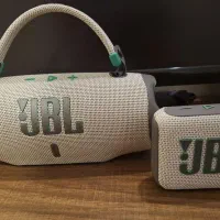 JBL charge 6|پخش‌کننده همراه|تهران, آذربایجان|دیوار