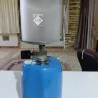 چراغ توری گازی فرانسوی