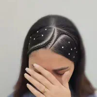 بافت مو
