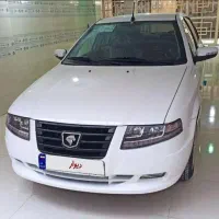 سورن موتور جدید پارس xu7p تحویل فوری صفر