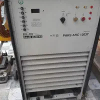 دستگاه جوش زیرپودری PARS ARC 1203