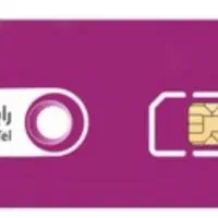 سیم کارت دائمی رایتل رند