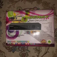 دستگاه دیجیتال سالم درحد فروشی سرویس لازم