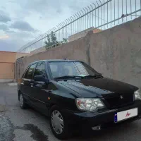 پراید132