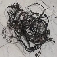 سیم کشی کوییک r