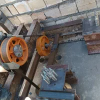 نصب و فروش و  سرویس آسانسور های خانگی