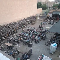 موتور مزایده