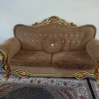 مبل راحتی