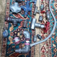 شیر الات|آبگرمکن، پکیج، شوفاژ|سهند, |دیوار