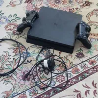 PS4 سونی کپی خور