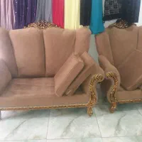 مبل هفت نفره