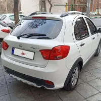 کوییک ۱۴۰۱|خودرو سواری و وانت|تهران, نازی‌آباد|دیوار