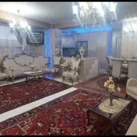 آپارتمان ۱۰۳متر اندیشه هاشم زاده نظام مهندسی
