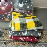 فروش پتومسافرتی بصورت تکی وعمده۱/۵۰۰