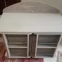 ماشین بازی کودک تخت و کمد کودک