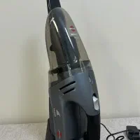 جارو شارژی پارس خزر کاملا نو