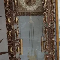 ساعت ایستاده