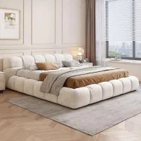 تخت دونفره پازل