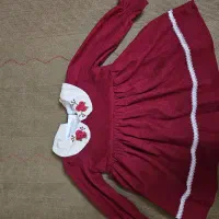 لباس دخترانه