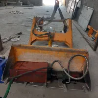 بیل جلو تراکتور فرگوسن ۲۸۵