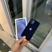 ۱۲ نرمال ۱۲۸ گیگ‌ ۲ سیم کارت