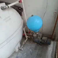 لوله کشی وتاسیسات اطلس