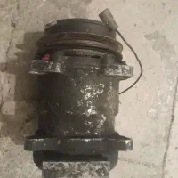 فروش کمپرسور ساندن پراید