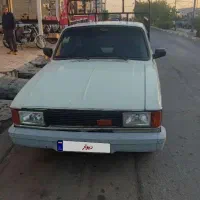 پیکان وانت مدل ۹۲